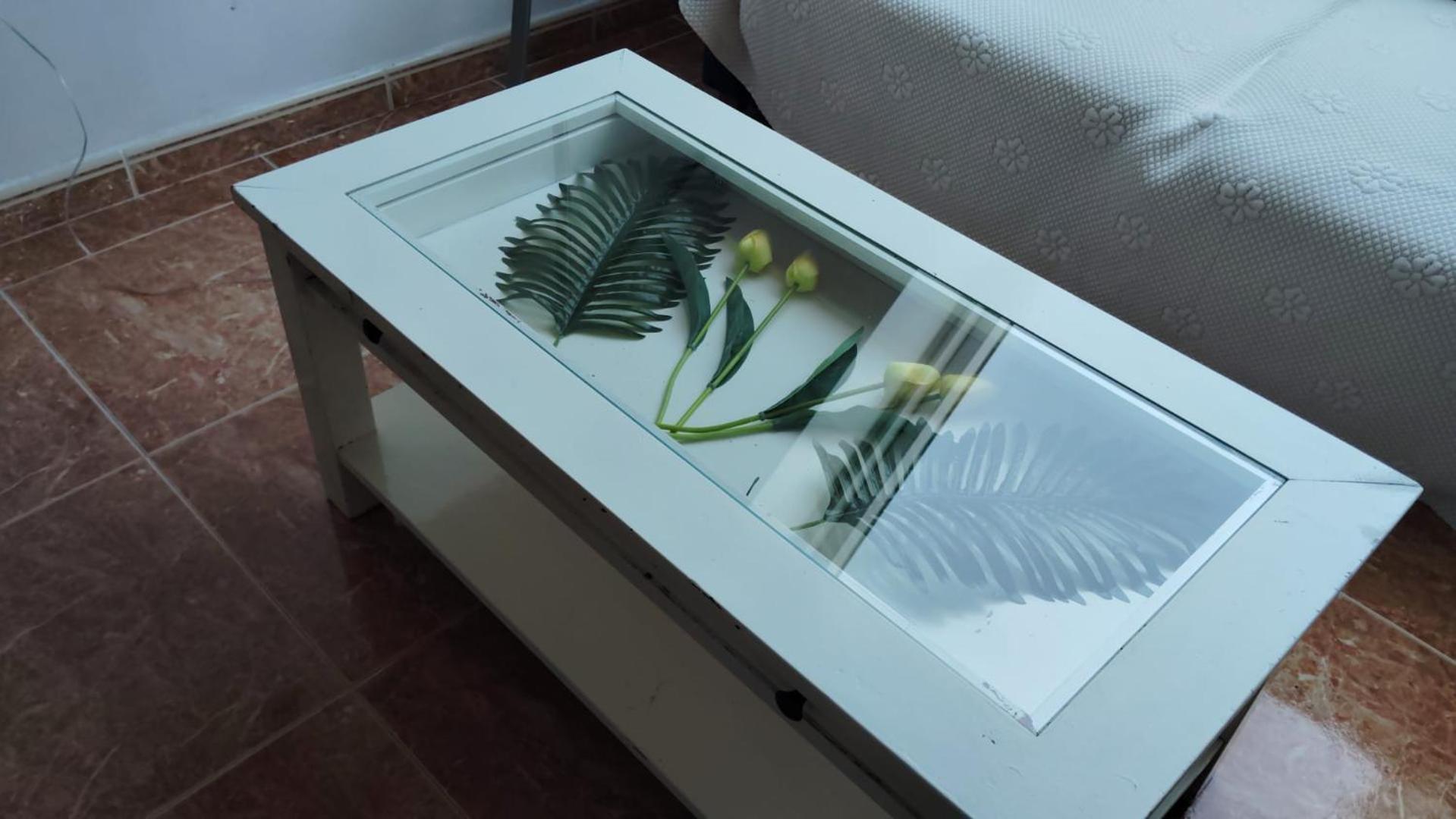 Apartamento Las Gaviotas Apartment Moaña Екстериор снимка