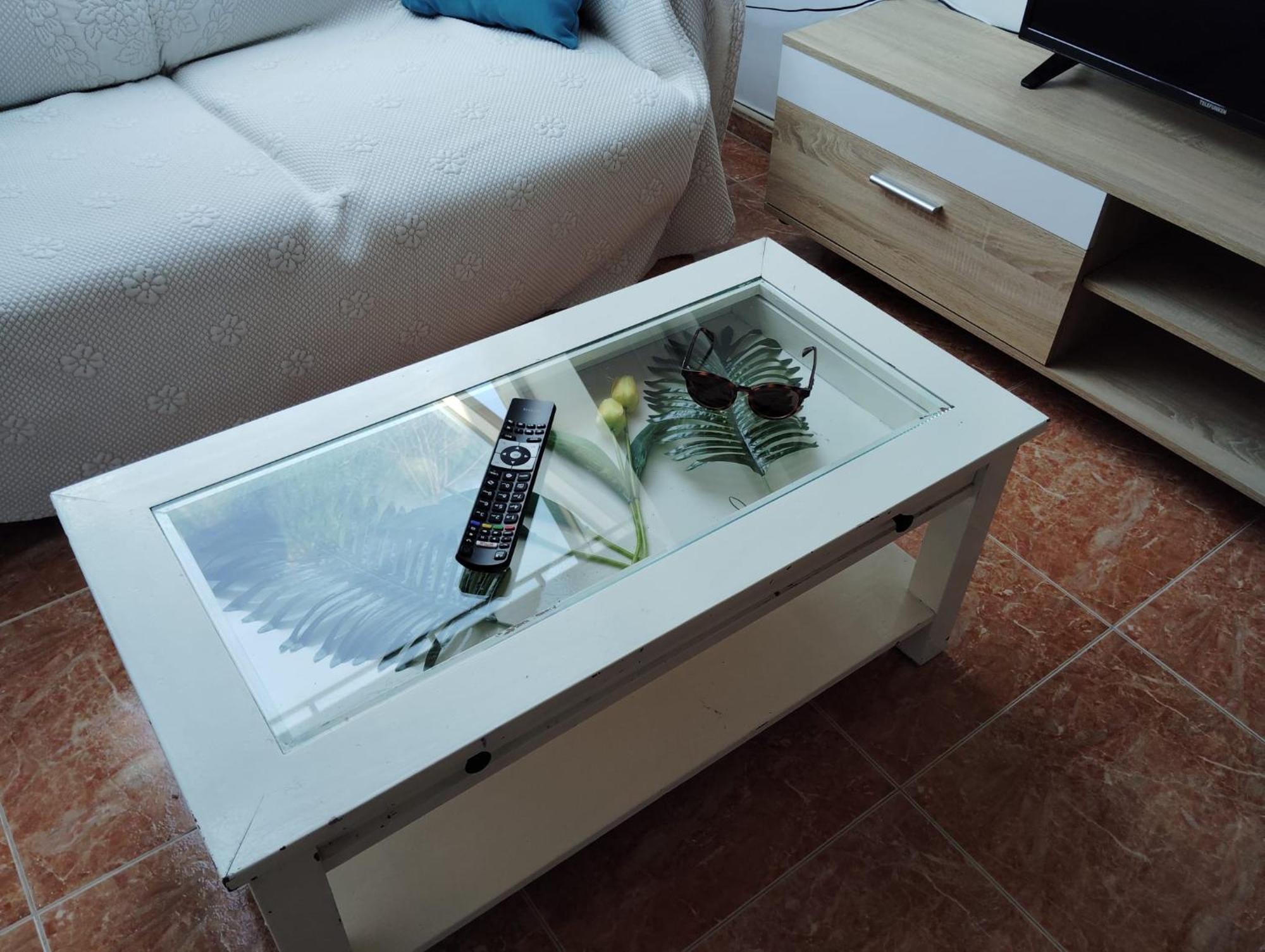 Apartamento Las Gaviotas Apartment Moaña Екстериор снимка